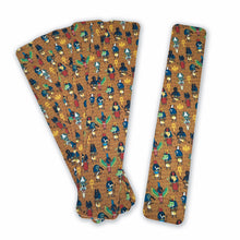 Egyptian Gods Bookmark