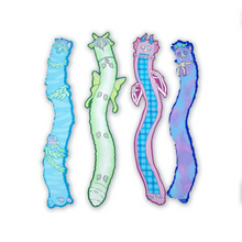 Long Furby Bookmark