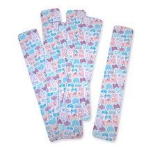 Game Controller Bookmark (Pastel)