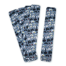 Game Controller Bookmark (Gray)