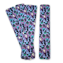 Spooky Ice Cream Bookmark