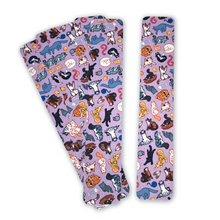 Kitty Cats Bookmark