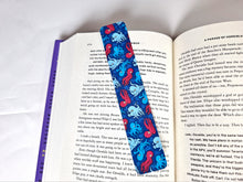 Octopus Bookmark