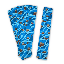 Otters Bookmark