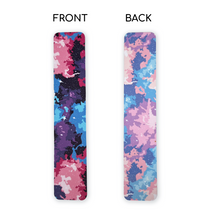 Pixel Nebula Bookmark