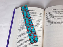 Red Pandas Bookmark
