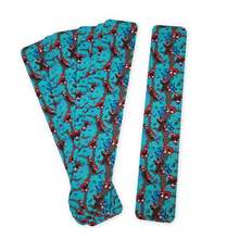 Red Pandas Bookmark
