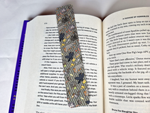 Trash Animals Bookmark