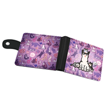 Kitties Wallet