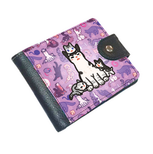 Kitties Wallet