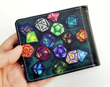 Dice Fund Wallet