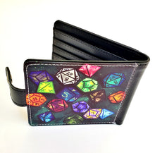Dice Fund Wallet