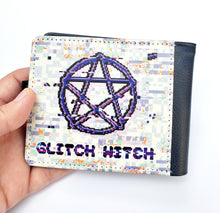 Glitch Witch Wallet