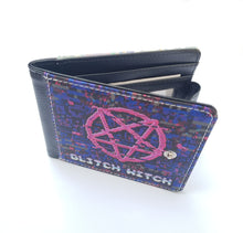 Glitch Witch Wallet
