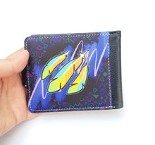 Rad Bird Wallet