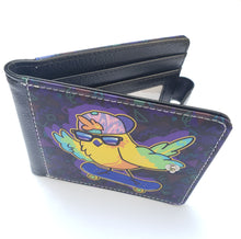 Rad Bird Wallet