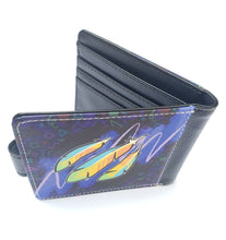 Rad Bird Wallet