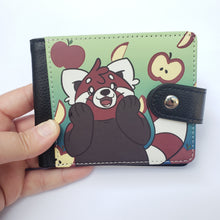 Red Panda Wallet
