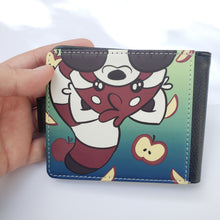 Red Panda Wallet