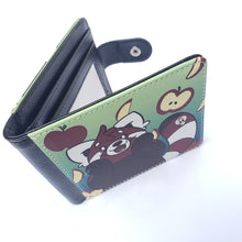 Red Panda Wallet