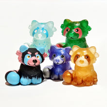 Resin Figures