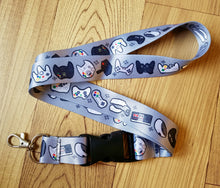 Controllers Lanyard