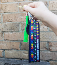 Friendship Bracelets Wrist Strap