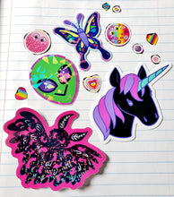 BFF Sticker Pack