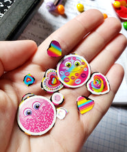 BFF Sticker Pack