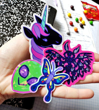 BFF Sticker Pack
