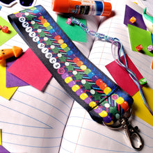 Friendship Bracelets Wrist Strap