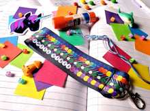 Friendship Bracelets Wrist Strap