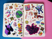 BFF Sticker Pack