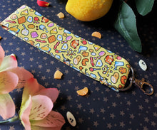 Breakfast Wrist Strap