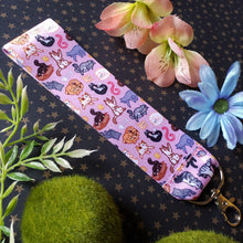 Kitty Cats Wrist Strap