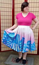 Shoujo City Midi Skirt with Pockets