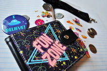 Fun Zone Arcade Wallet
