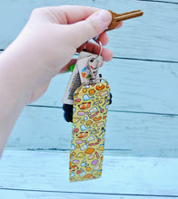 Breakfast Wrist Strap