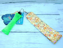 Breakfast Wrist Strap