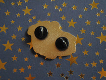 Bi Pie - Pastry Pride Enamel Pin