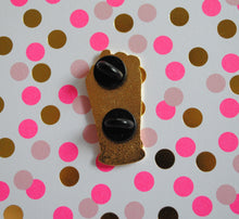 Gay Parfait - Pastry Pride Enamel Pin