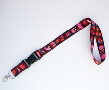 Organs Lanyard