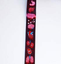 Organs Lanyard