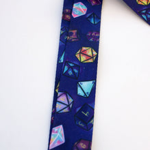 Dice Lanyard