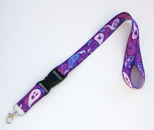 Ghost Lanyard