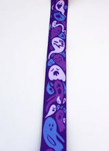 Ghost Lanyard