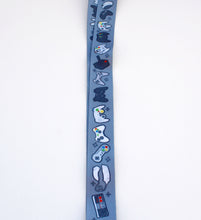 Controllers Lanyard