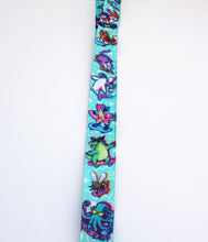 90s Critters Lanyard
