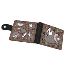 Opossum Wallet
