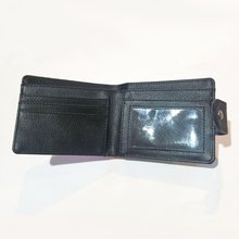 Trash Royalty Raccoon Wallet